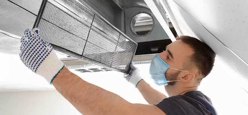 Our Dryer Vent Cleaning Services in Brentwood, CA