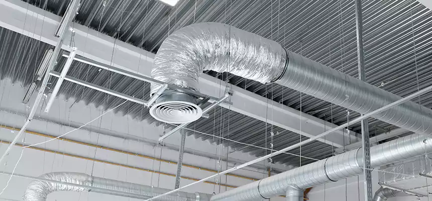 Our Dryer Vent Hose Replacement Services in Brentwood, CA