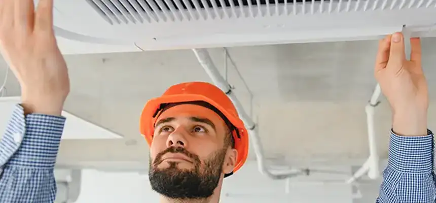 Our Furnace Vent Cleaning Services in Brentwood, CA