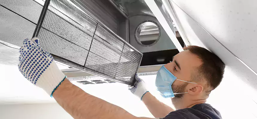 Our Home Duct Cleaning Services in Brentwood, CA  