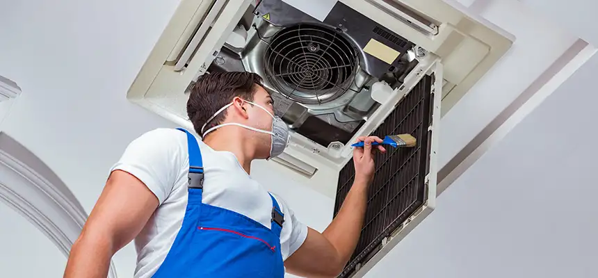 Our Move-in/Move-out Duct Cleaning Services in Brentwood, CA