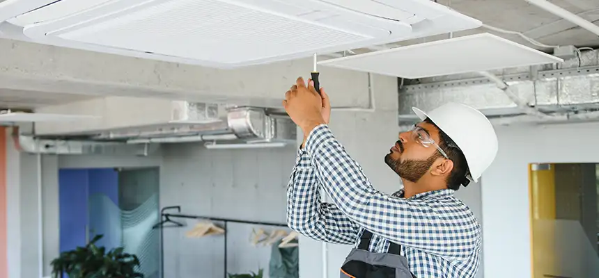 Our Roof Dryer Vent Cleaning Services in Brentwood, CA