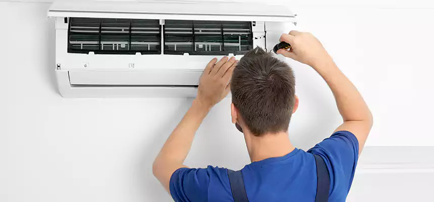 Our Smart Air Conditioning Installation Services in Brentwood, CA