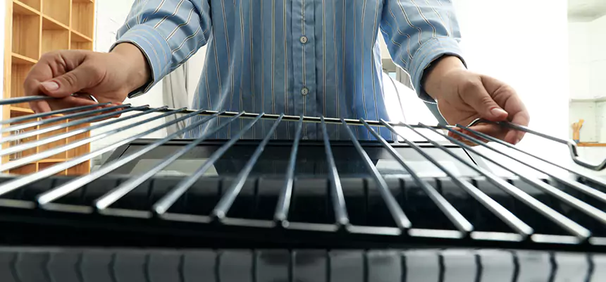Our Vent Grille Washing Services in Brentwood, CA