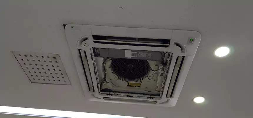 Our Wall Vent Cleaning Service Services in Brentwood, CA