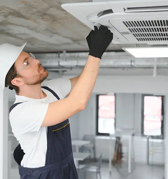 Top Affordable Duct Cleaning Services Near Me in Brentwood, CA