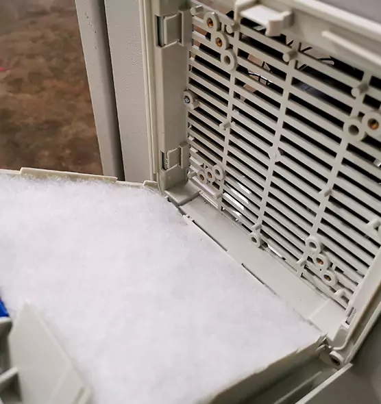 About Air Duct Overhaul & Upgrades in Brentwood, CA