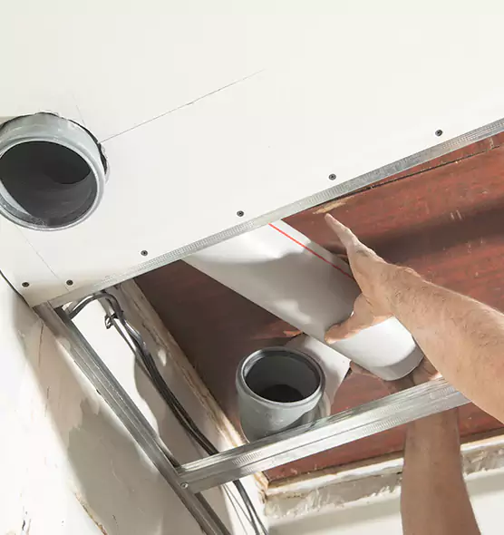 Professional Air Duct Replacement in Brentwood, CA