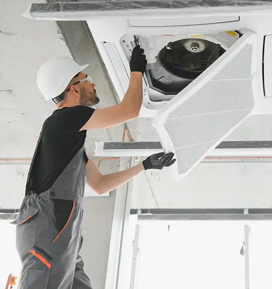 About Air Duct Rodent Removal in Brentwood, CA