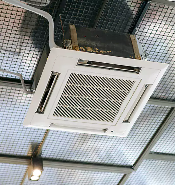 Top-Notch Allergy Relief Vent Cleaning Services in Brentwood, CA