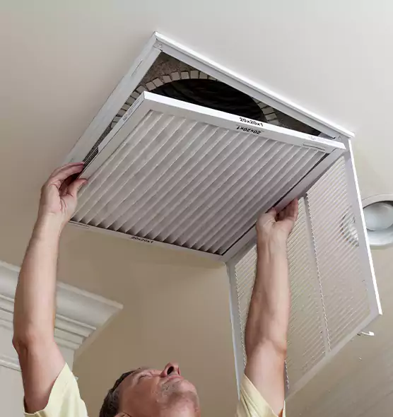 Trusted Apartment Air Duct Cleaning in Brentwood, CA