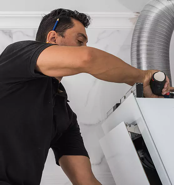 Trusted Bathroom Exhaust Duct Cleaning in Brentwood, CA