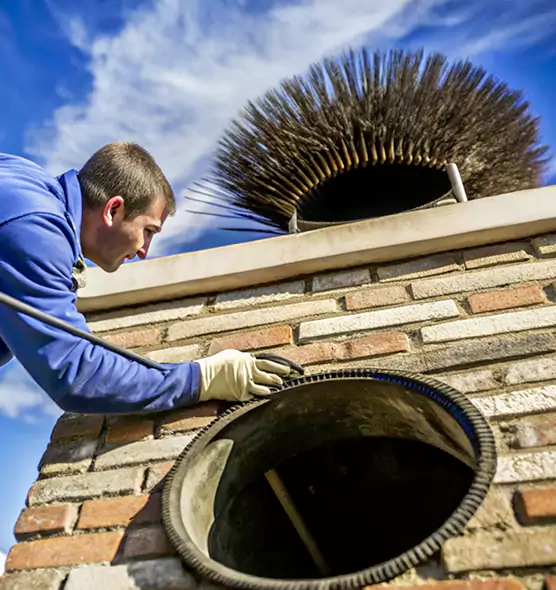 About Professional Chimney Sweep in Brentwood, CA