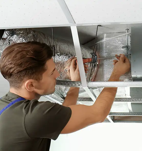 Professional Clogged Dryer Vent Repair in Brentwood, CA