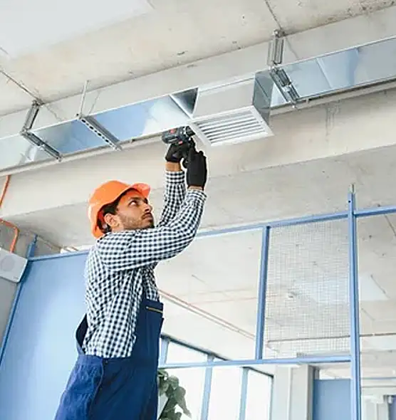 About Commercial Laundry Vent Cleaning in Brentwood, CA