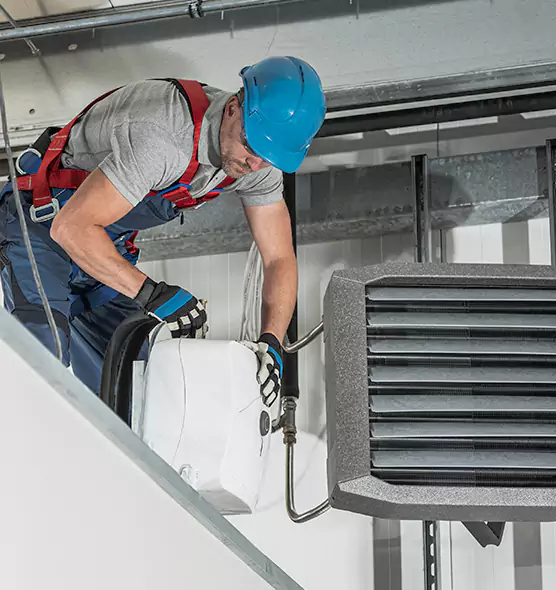 Professional Custom HVAC Ductworkin Brentwood, CA