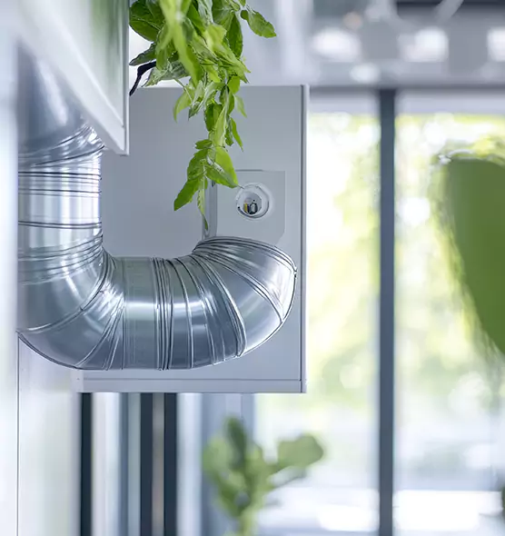 Professional Eco-Friendly Duct Cleaning Services in Brentwood, CA