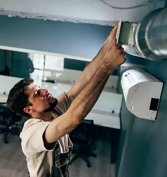 About Flexible Ductwork Replacement in Brentwood, CA