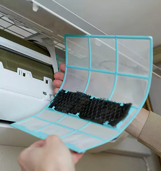 Welcome to Air Duct Cleaning & Repairs Brentwood — Your Local HEPA Filter Installation Pros in Brentwood, CA