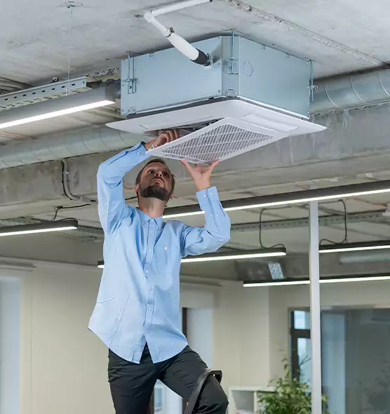 Advanced Rodent Droppings In Vents in Brentwood, CA