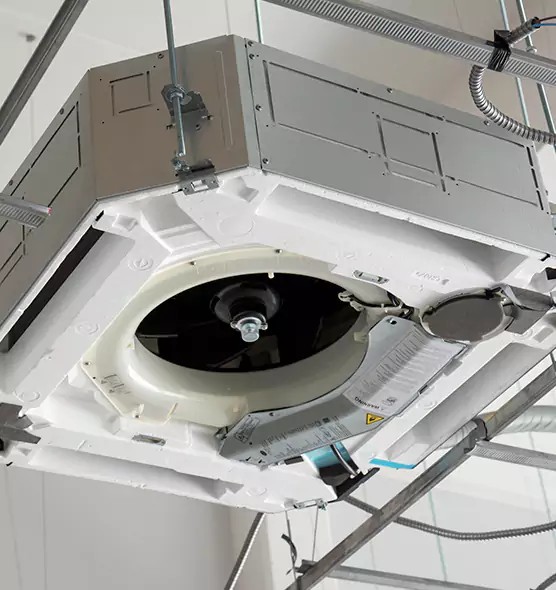 Professional Roof Vent Lint Removal Brentwood, CA