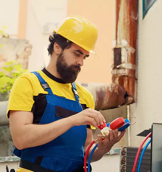 About Smart HVAC Installation in Brentwood, CA