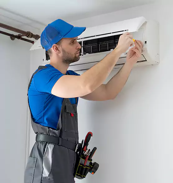 About Smart Thermostat AC Installation in Brentwood, CA