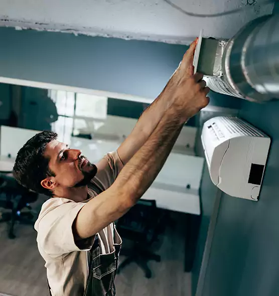 Reliable Warehouse Vent Cleaning in Brentwood, CA