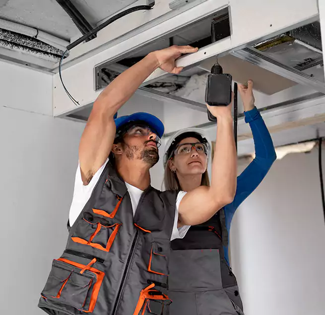 Why Homeowners & Businesses Trust Us in Brentwood, CA