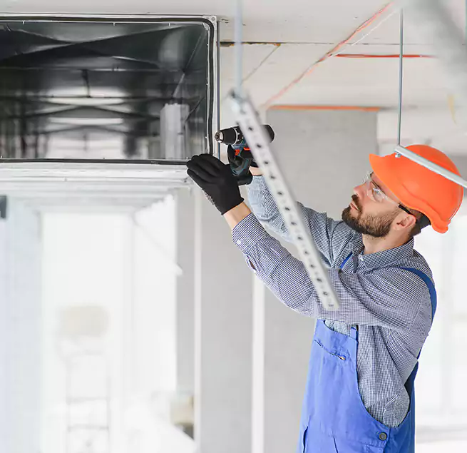 Why Homeowners & Businesses Trust Us Brentwood, CA