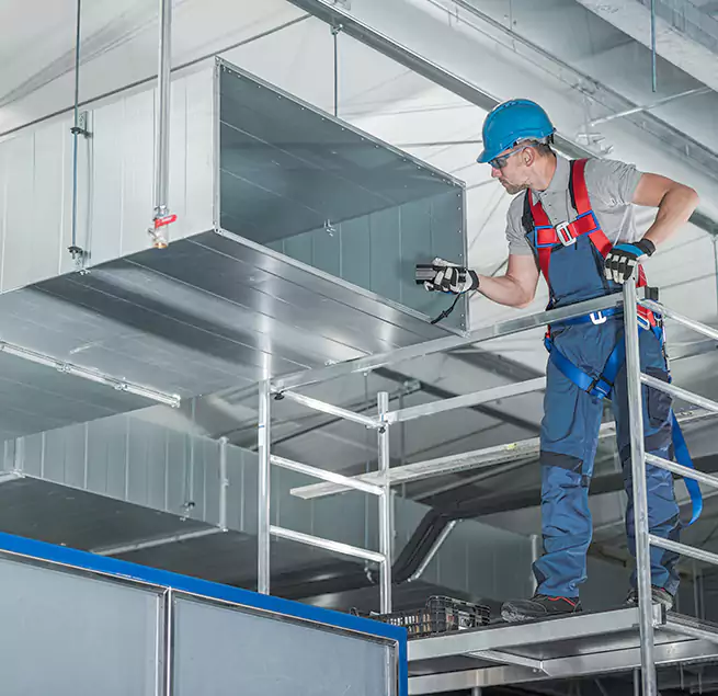 Why Homeowners & Businesses Trust Us in Brentwood, CA?