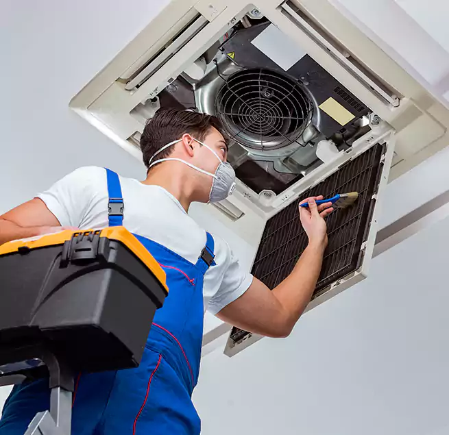 Why Homeowners & Businesses Trust Us in Brentwood, CA