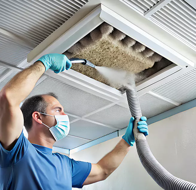  Why Homeowners & Businesses Trust Us Brentwood, CA?