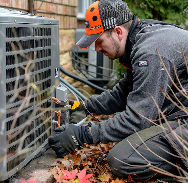 Why Homeowners & Businesses Trust Us in Brentwood, CA?