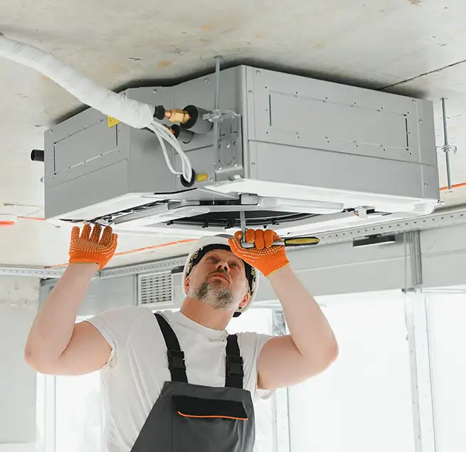 Why Homeowners & Businesses Trust Us Brentwood, CA