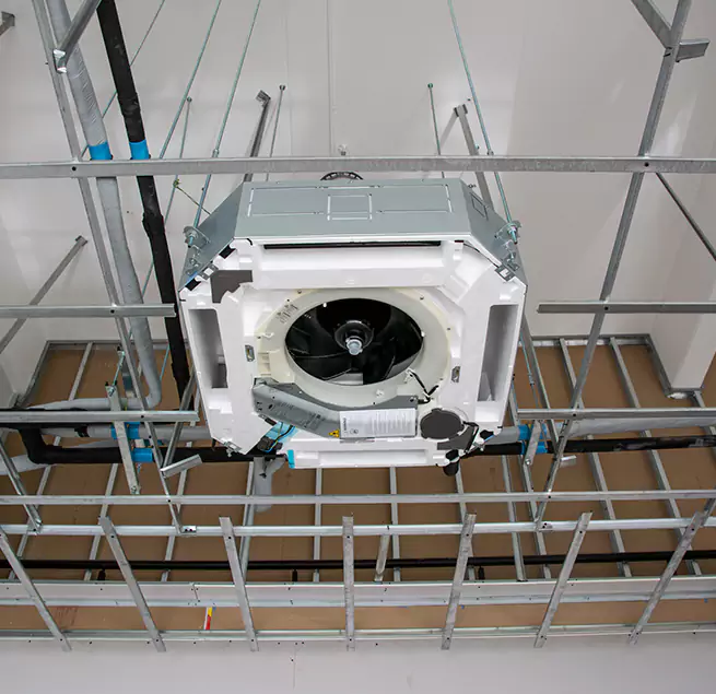 Why Homeowners & Businesses Trust Us Brentwood, CA