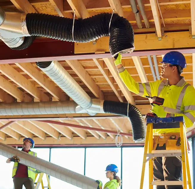 Why Homeowners & Businesses Trust Us in Brentwood, CA?