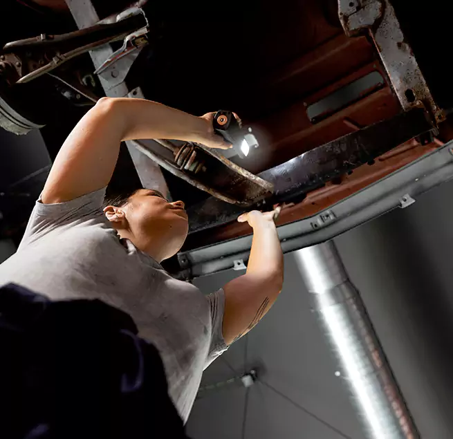 Why Homeowners & Businesses Trust Us Brentwood, CA