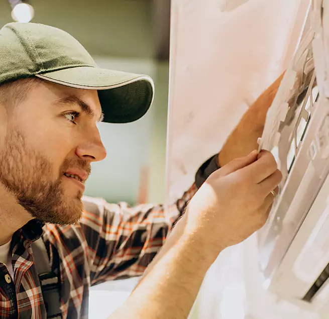 Why Homeowners & Businesses Trust Us in Brentwood, CA?